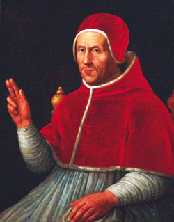 Adrianus VI, paus van 1522 tot 1523. Adrianus VI, paus van 1522 tot 1523.