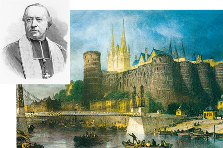 Mgr Freppel Mgr Freppel