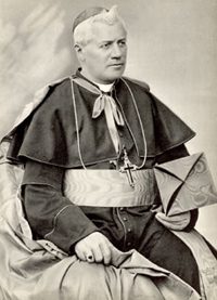 Le cardinal Sarto Le cardinal Sarto