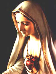 Notre-Dame de Fatima Notre-Dame de Fatima