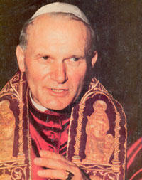 Jean-Paul II