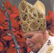 Jean-Paul II Jean-Paul II