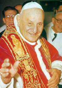 Jean XXIII