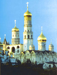 Le Kremlin à Moscou Le Kremlin à Moscou