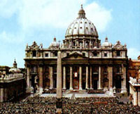 Le Vatican