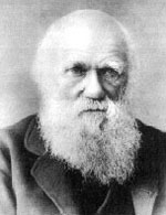 Charles Darwin Charles Darwin