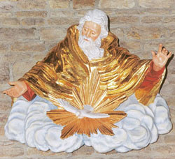 Dios el Padre