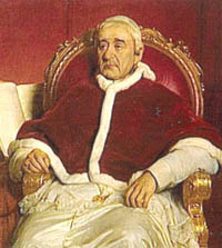 Grégoire XVI Grégoire XVI
