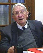 Xavier Léon-Dufour Xavier Léon-Dufour