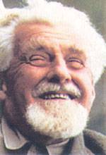 Konrad Lorenz Konrad Lorenz