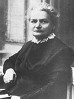 The mother of Edith Stein, born Augusta Courant. The mother of Edith Stein, born Augusta Courant.