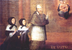 Saint François de Sales Saint François de Sales