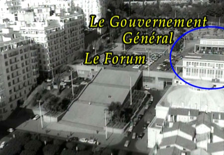 Forum, Algier
