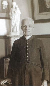 Saint brother André