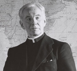 Father Edmund Walsh