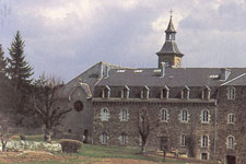 6. The Trappist Monastery (1890-1897)