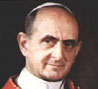 Pape Paul VI