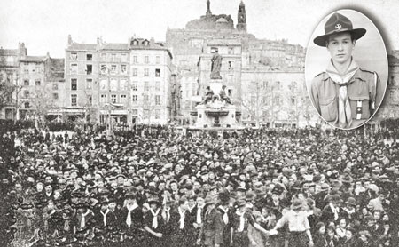 Breuil Square