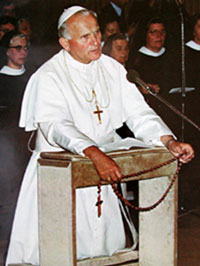 John-Paul II