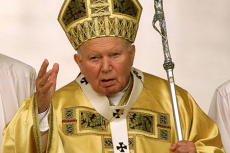 John-Paul II