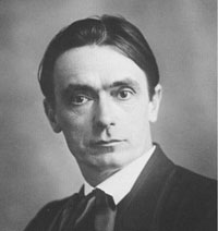 Rudolf Steiner