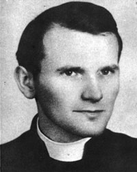 Karol Wojtyla