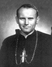 Karol Wojtyla