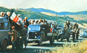 May 13 1958, Algeria