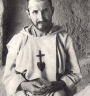 Fr. de Foucauld