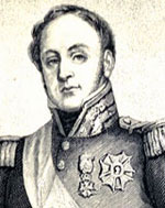 General Clauzel