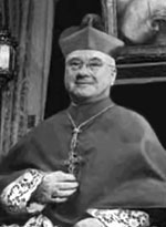 Cardinal Spellman
