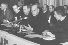 II. Defender of the Church and the Faith (1966-1973)