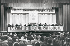 4. Tomorrow, a third Vatican Council