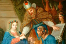 Ps 1 : The joy of Saint Joseph