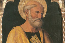 Papal heresy