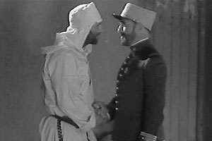 Preface: Call of Silence