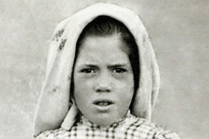 1.5 Lucy : “Jesus Wishes to Use You”