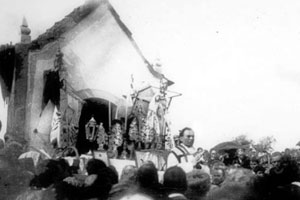 2.1 Before and after Fatima: The Dawn of Salvation