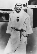 Father de Foucauld