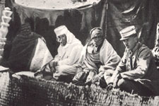 13. French Catholic Colonisation