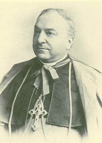 Cardinal Gasparri