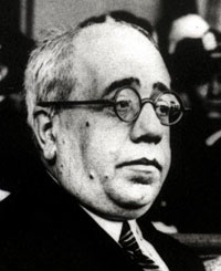 Manuel Azana
