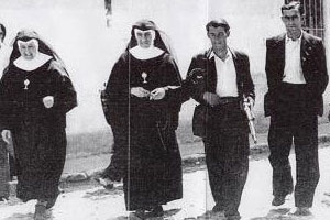 2.9. “Russia Will Spread her Errors, Causing Wars and Persecutions...”