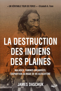 The Destruction of the Plains Indians
