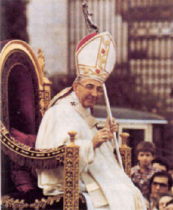 John Paul I