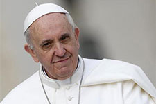 Pope Francis