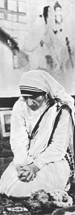 Mother Teresa