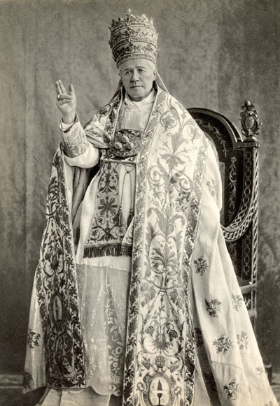 Pius X