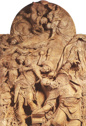 Saint Boniface
