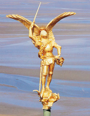 Saint Michael